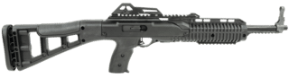 Hi-Point 3895TS Carbine .380 ACP Semi-Auto Rifle - Black - 16.5" - 10 Round